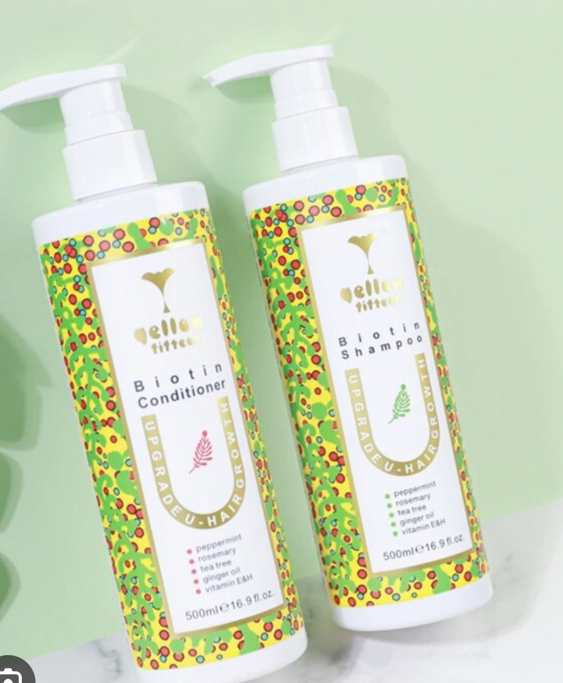 Cleansing & Softness