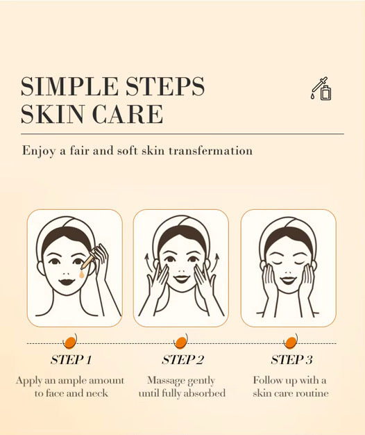 Vitamin C Glow – Facial Cleansing & Radiance