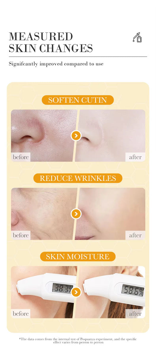 Vitamin C Glow – Facial Cleansing & Radiance
