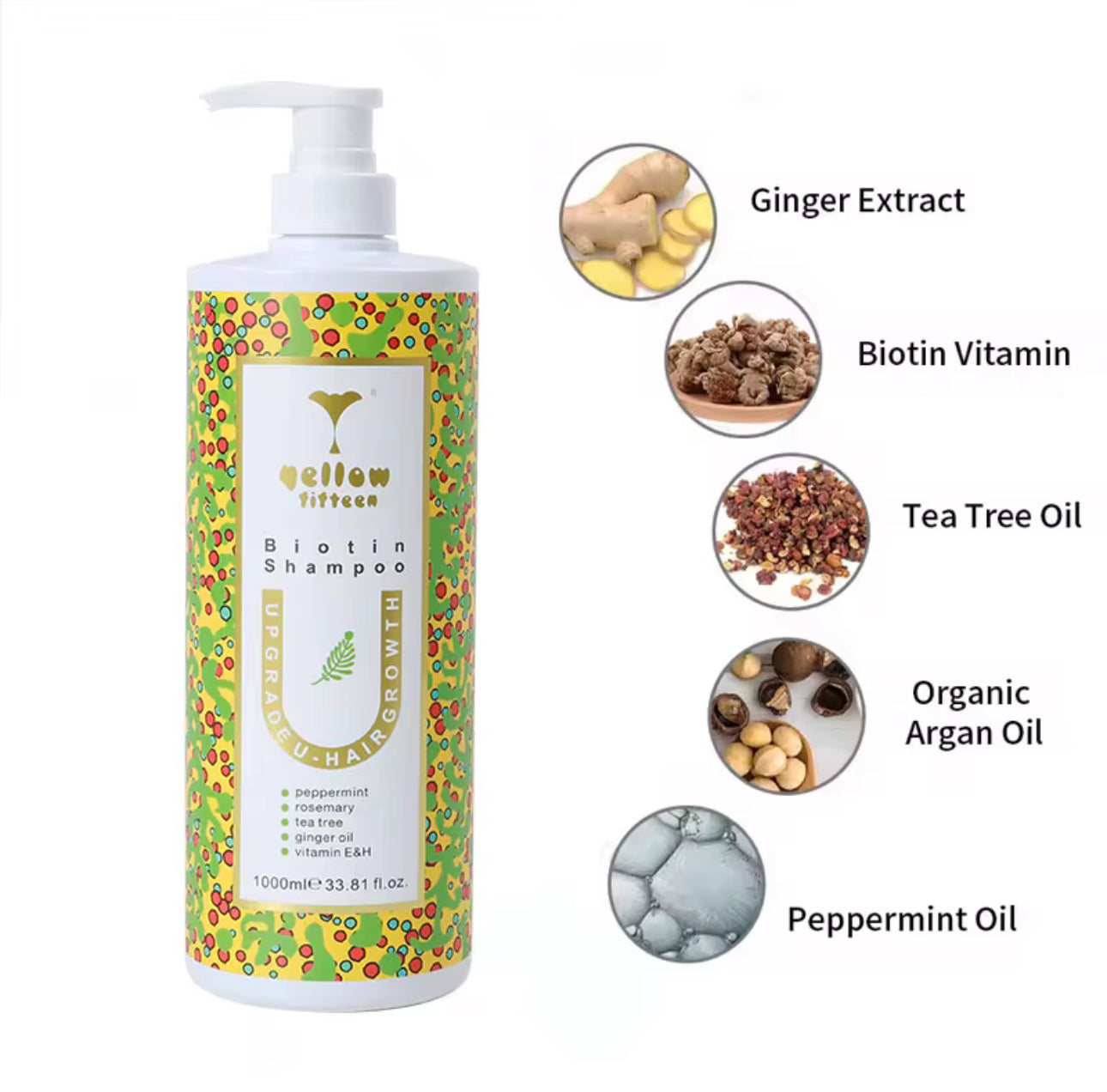Cleansing & Softness
