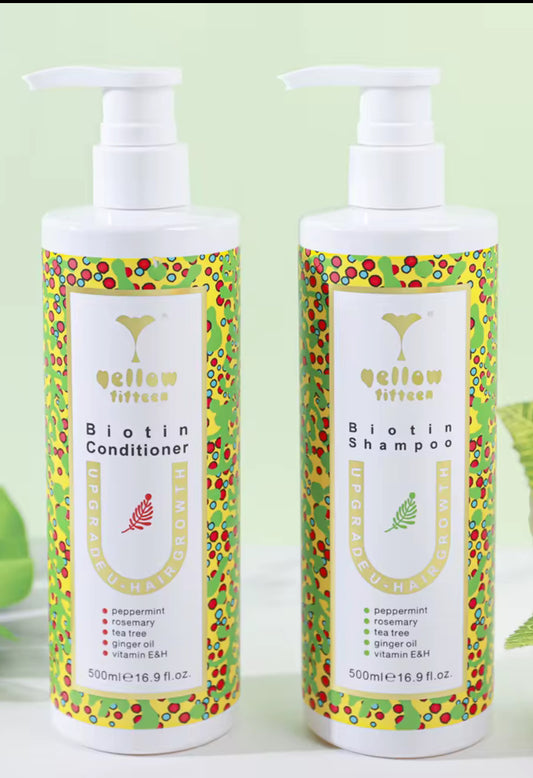 Cleansing & Softness